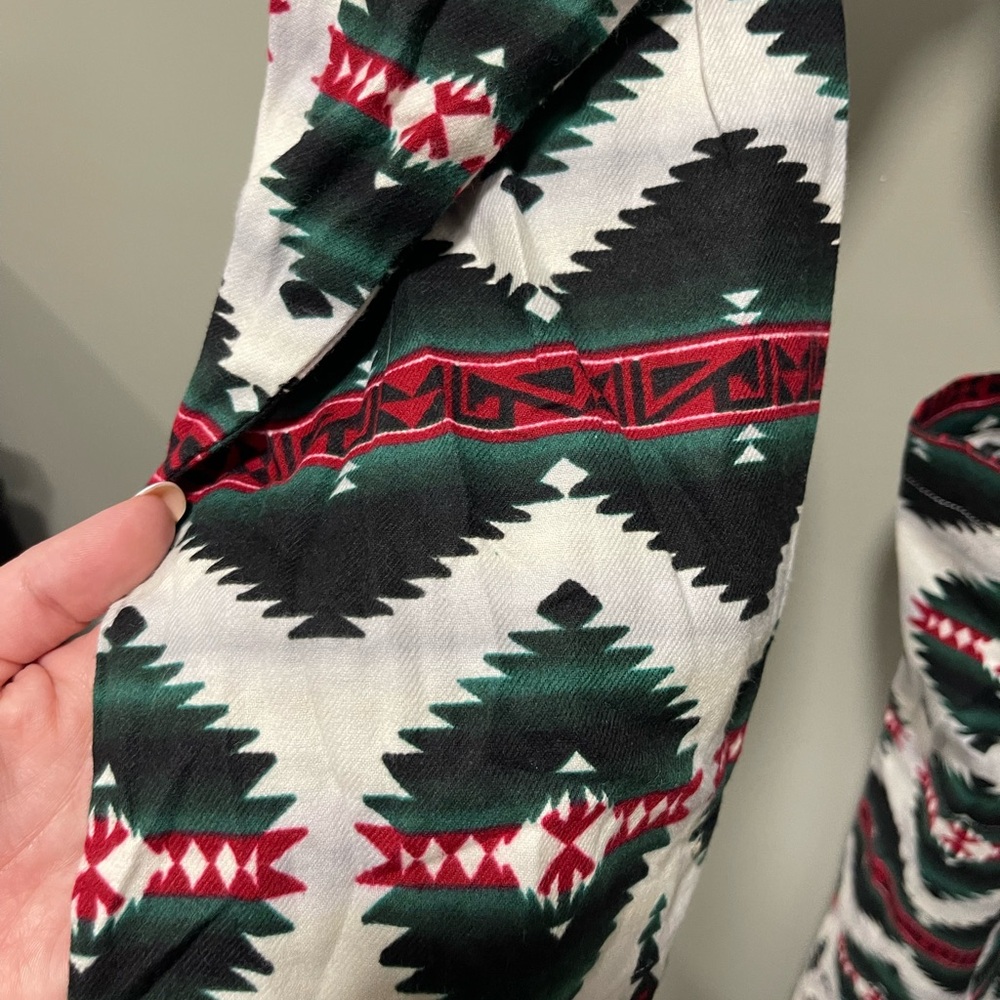 Polo Ralph Lauren Men’s Western Aztec Robe. - Picture 7 of 7